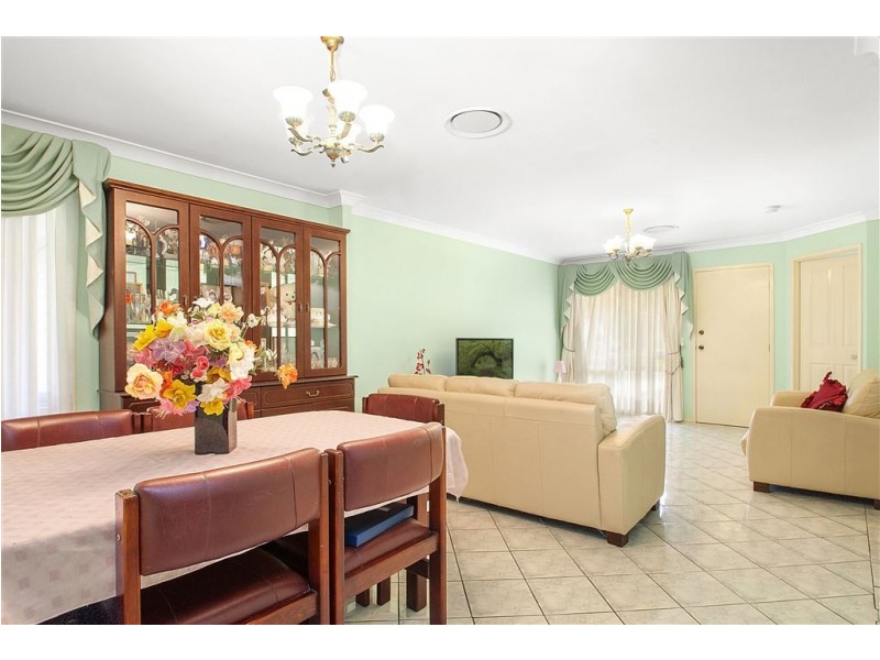 31 Rosewood Street, Parklea NSW 2768