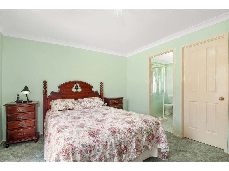 31 Rosewood Street, Parklea NSW 2768