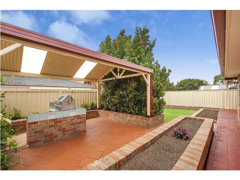 31 Rosewood Street, Parklea NSW 2768