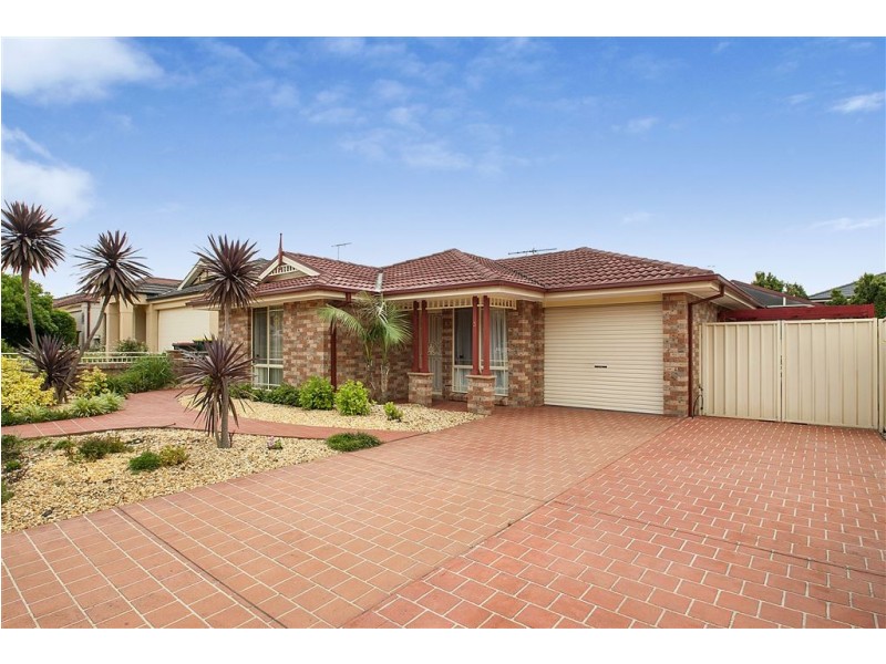 31 Rosewood Street, Parklea NSW 2768