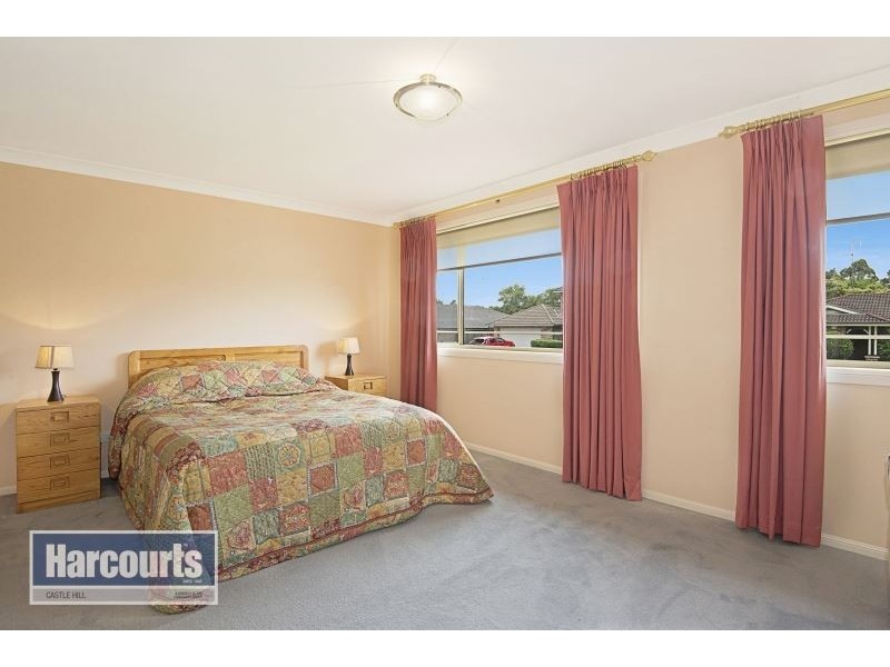 6 Erinleigh Court, Kellyville NSW 2155