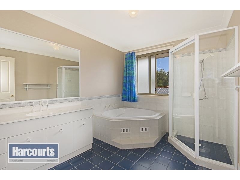 6 Erinleigh Court, Kellyville NSW 2155