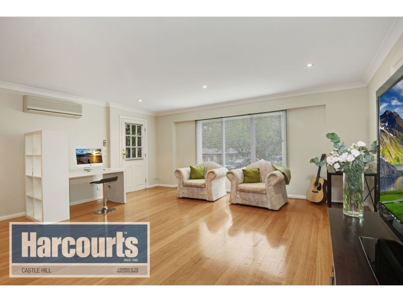 18 Cynthia Avenue, Castle Hill NSW 2154