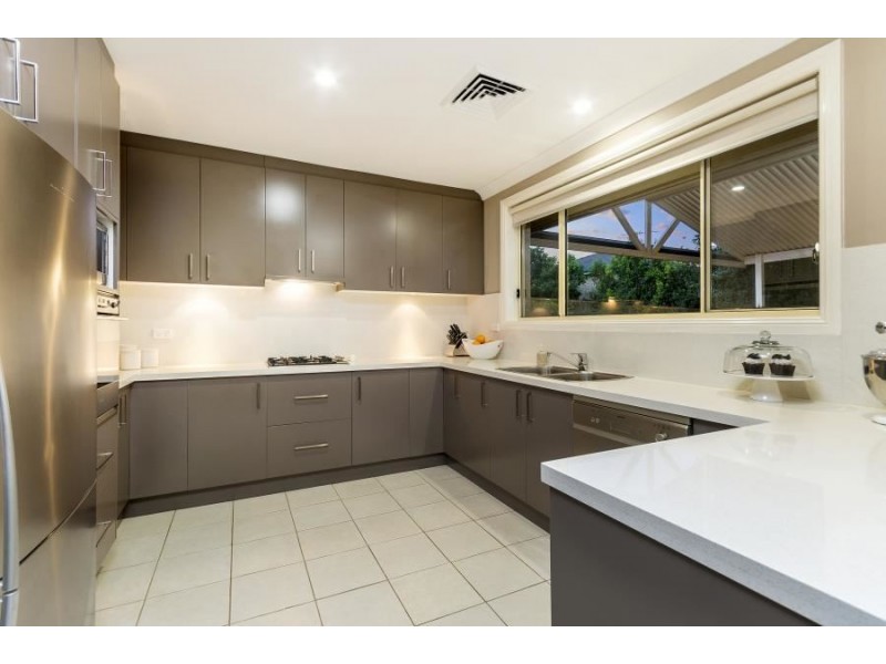 140 Cattai Creek Drive, Kellyville NSW 2155