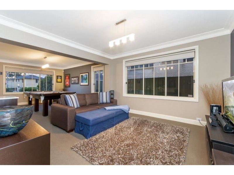 140 Cattai Creek Drive, Kellyville NSW 2155