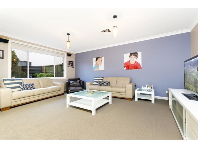 140 Cattai Creek Drive, Kellyville NSW 2155