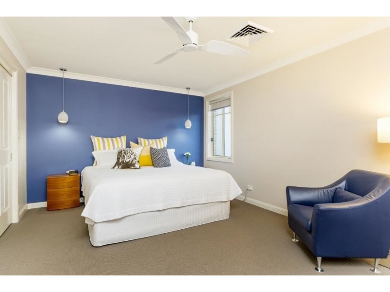 140 Cattai Creek Drive, Kellyville NSW 2155