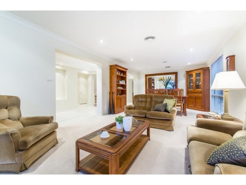 29 Amy Hawkins Circuit, Kellyville NSW 2155