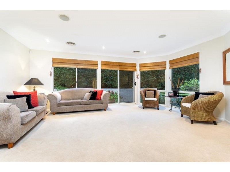 29 Amy Hawkins Circuit, Kellyville NSW 2155