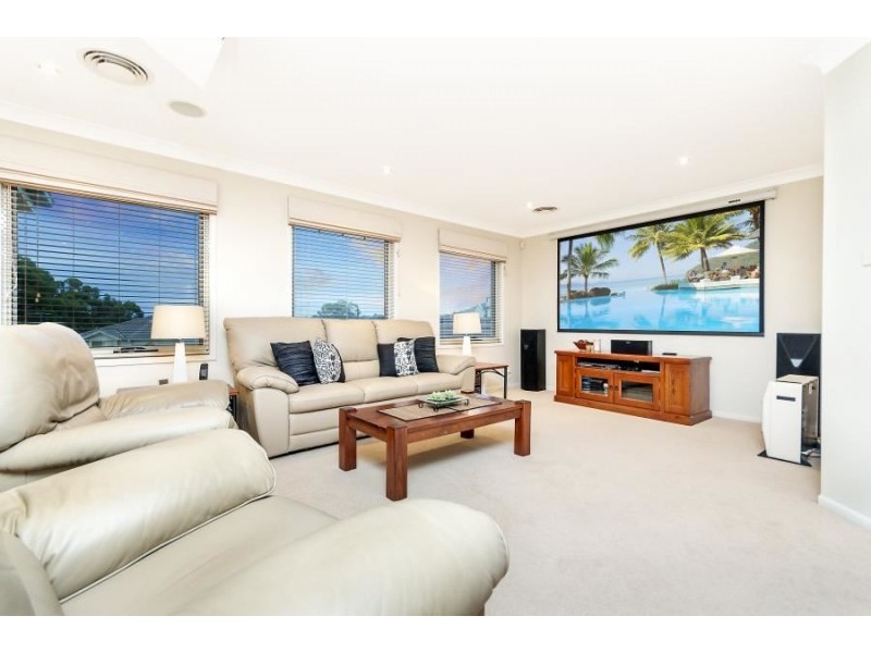 29 Amy Hawkins Circuit, Kellyville NSW 2155