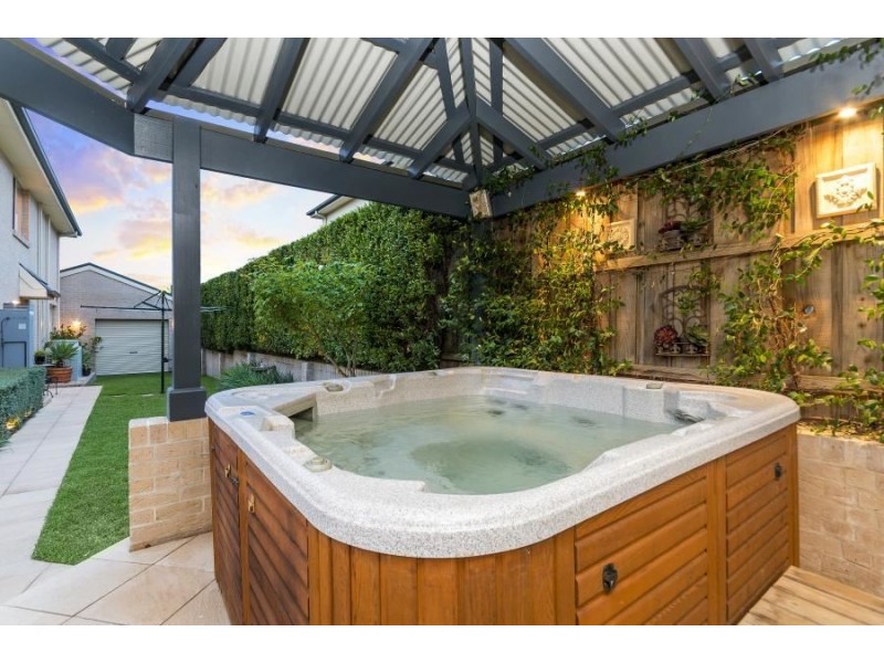 29 Amy Hawkins Circuit, Kellyville NSW 2155