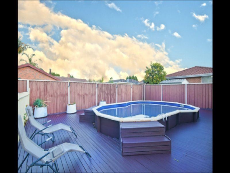 56 Speers Crescent, Oakhurst NSW 2761