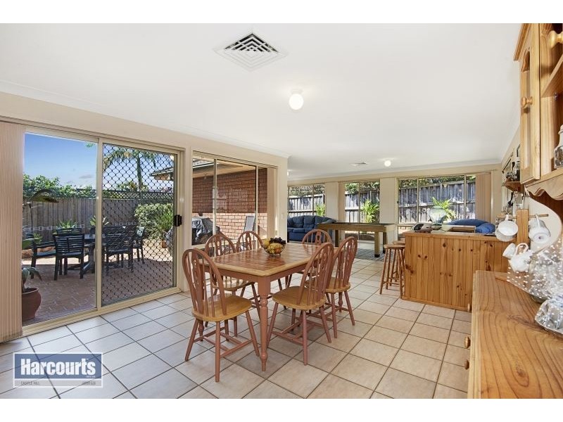 17 Grand View Court, Bella Vista NSW 2153