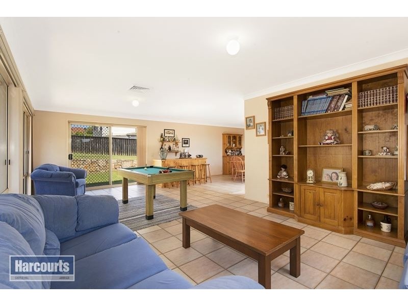 17 Grand View Court, Bella Vista NSW 2153