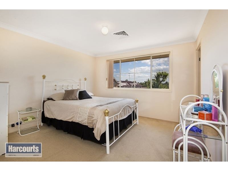 17 Grand View Court, Bella Vista NSW 2153