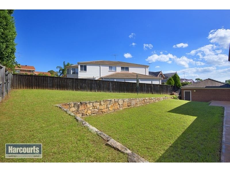 17 Grand View Court, Bella Vista NSW 2153