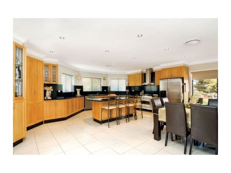 38 Becky Avenue, North Rocks NSW 2151