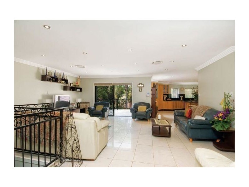 38 Becky Avenue, North Rocks NSW 2151