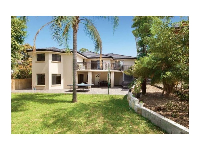 38 Becky Avenue, North Rocks NSW 2151