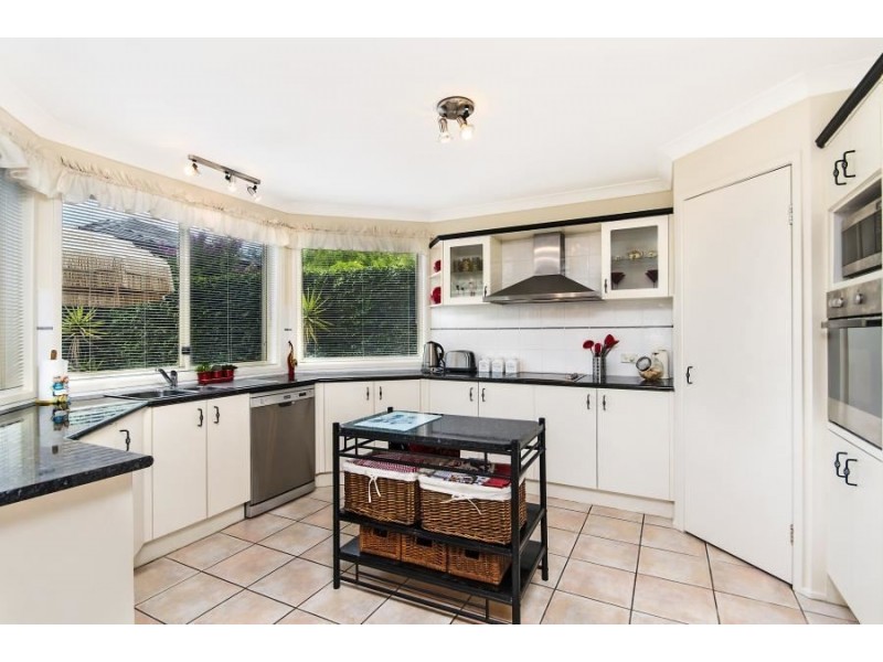 3 Gungarten Close, Kellyville NSW 2155