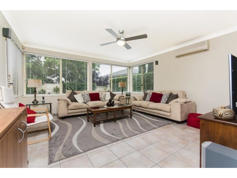 3 Gungarten Close, Kellyville NSW 2155