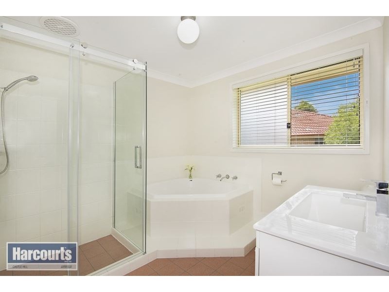 1 Cobblers Close, Kellyville NSW 2155