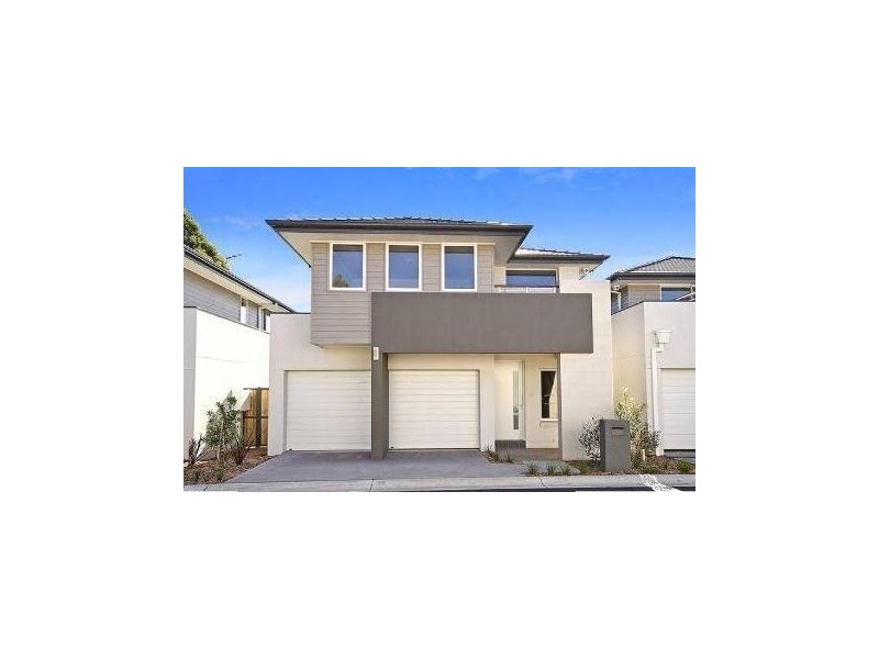 Lot 30 Fairway Drive, Bella Vista NSW 2153