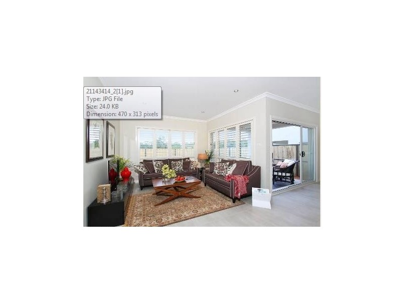 Lot 30 Fairway Drive, Bella Vista NSW 2153