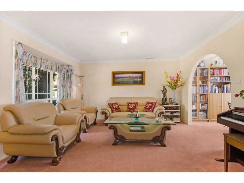 4 Grand View Court, Bella Vista NSW 2153