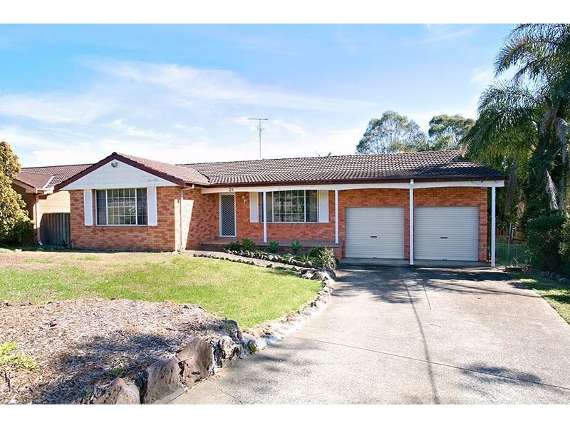 28 Marie Street, Castle Hill NSW 2154