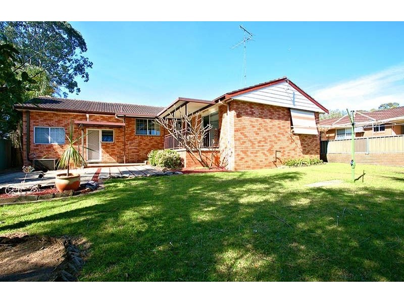 28 Marie Street, Castle Hill NSW 2154