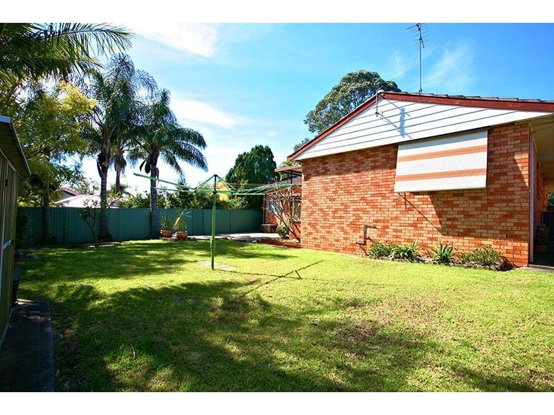 28 Marie Street, Castle Hill NSW 2154
