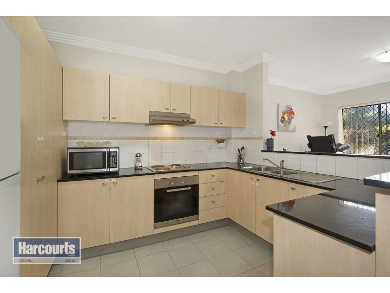 4/43 Brickfield Street, North Parramatta NSW 2151