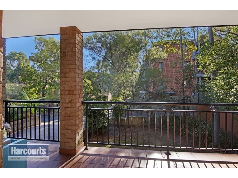 4/43 Brickfield Street, North Parramatta NSW 2151