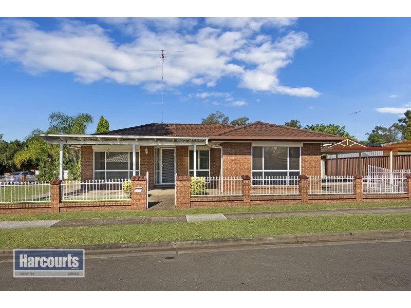 2 Jarrah Place, Doonside NSW 2767