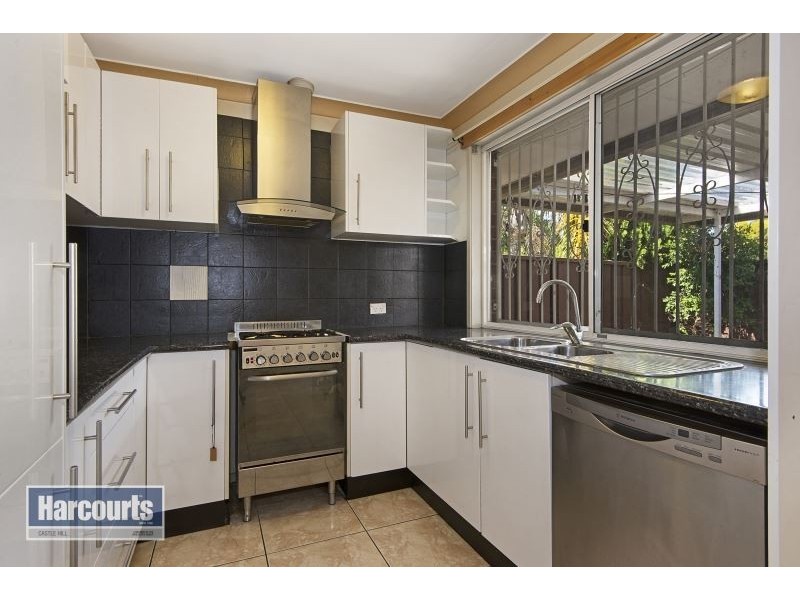 2 Jarrah Place, Doonside NSW 2767