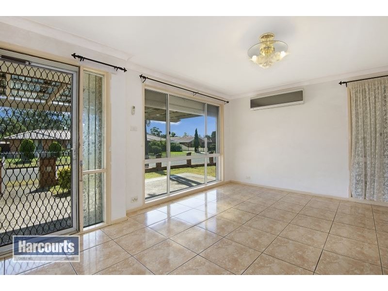 2 Jarrah Place, Doonside NSW 2767