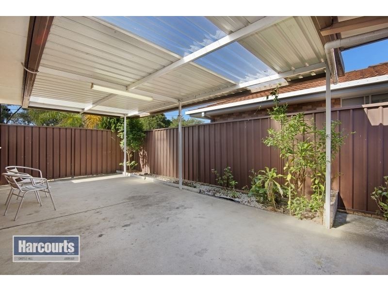 2 Jarrah Place, Doonside NSW 2767