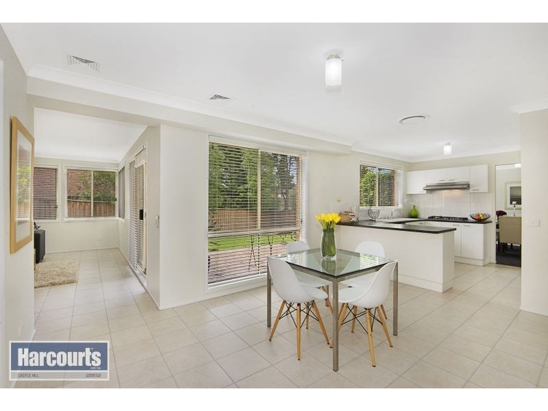 1 Cobblers Close., Kellyville NSW 2155