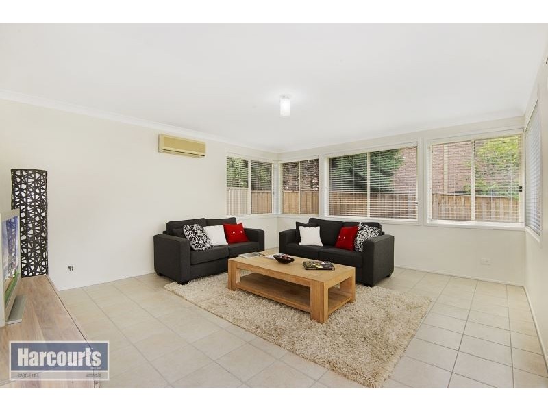 1 Cobblers Close., Kellyville NSW 2155