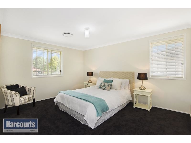 1 Cobblers Close., Kellyville NSW 2155