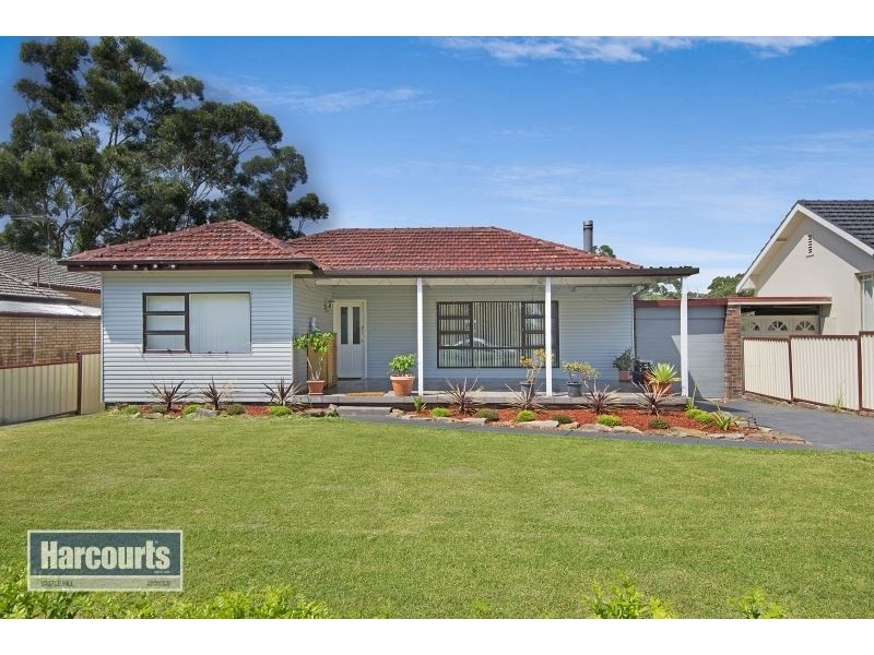 154 North Rocks Road, North Rocks NSW 2151