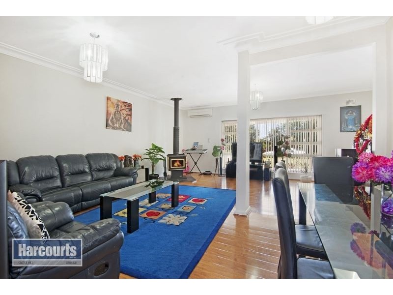 154 North Rocks Road, North Rocks NSW 2151