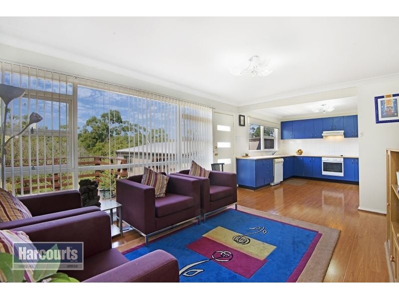 154 North Rocks Road, North Rocks NSW 2151