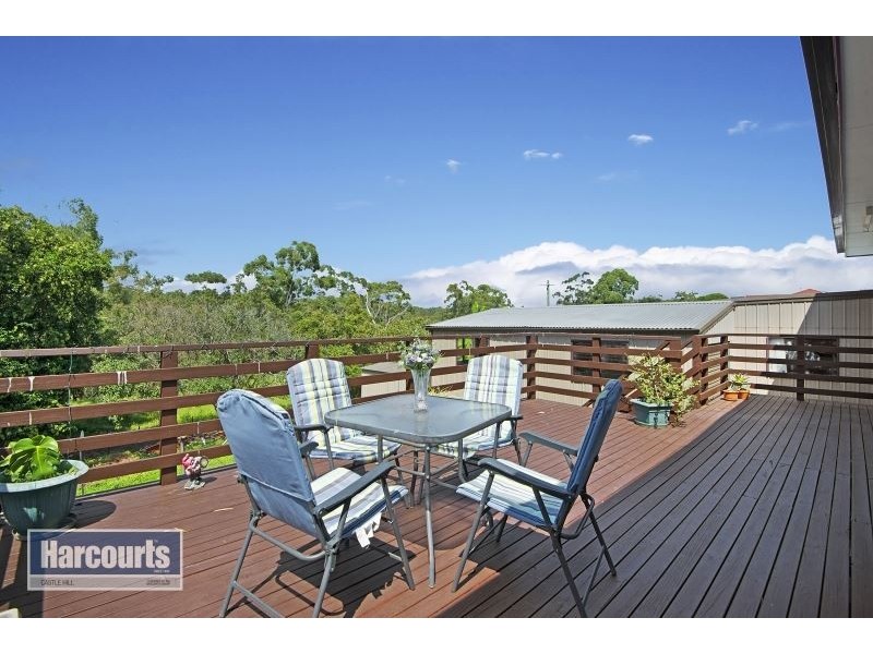 154 North Rocks Road, North Rocks NSW 2151