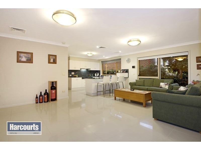 4 Cheryl Place, Castle Hill NSW 2154