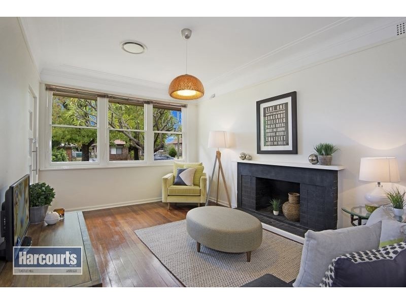 15a Brown Street, North Parramatta NSW 2151