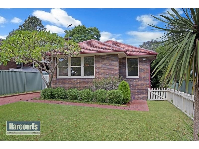15a Brown Street, North Parramatta NSW 2151
