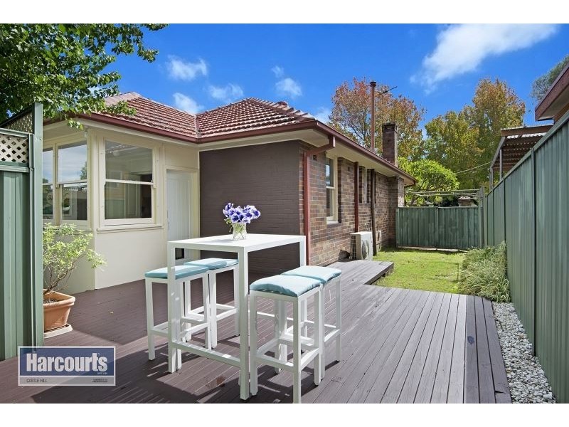 15a Brown Street, North Parramatta NSW 2151