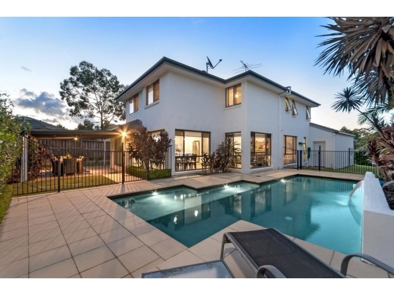 5 Falkirk Court, Kellyville NSW 2155
